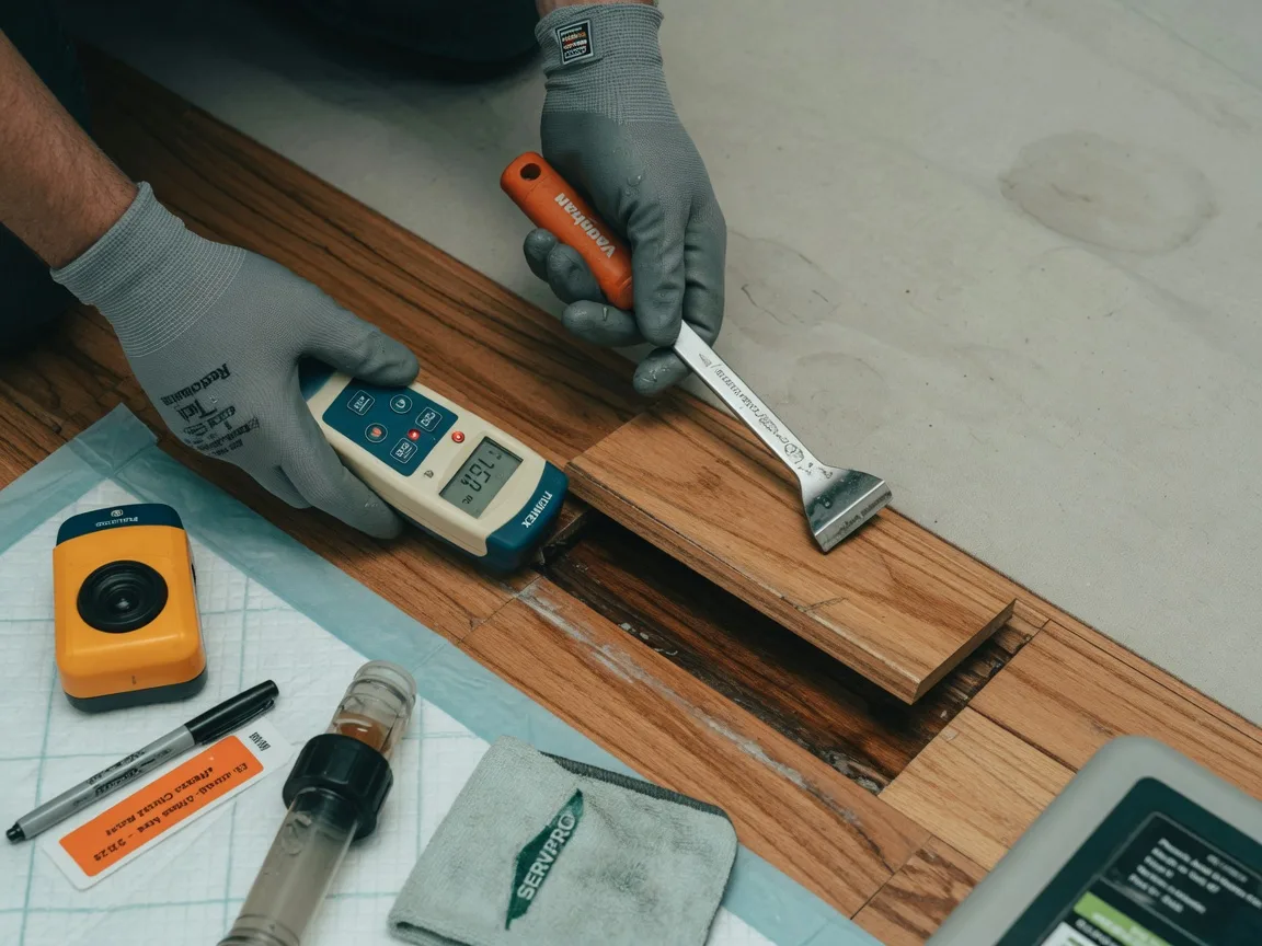 Why choose Water Damage Restoration in Howell, UT
